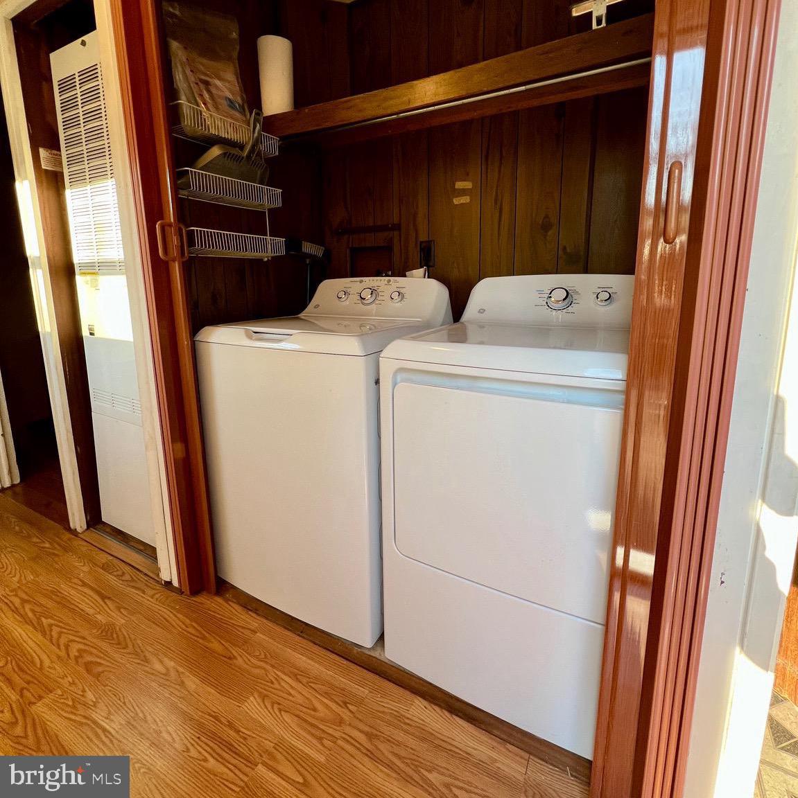 1921 Poole Road Darlington, MD 21034 - Photo 20 of 21 Laundry area