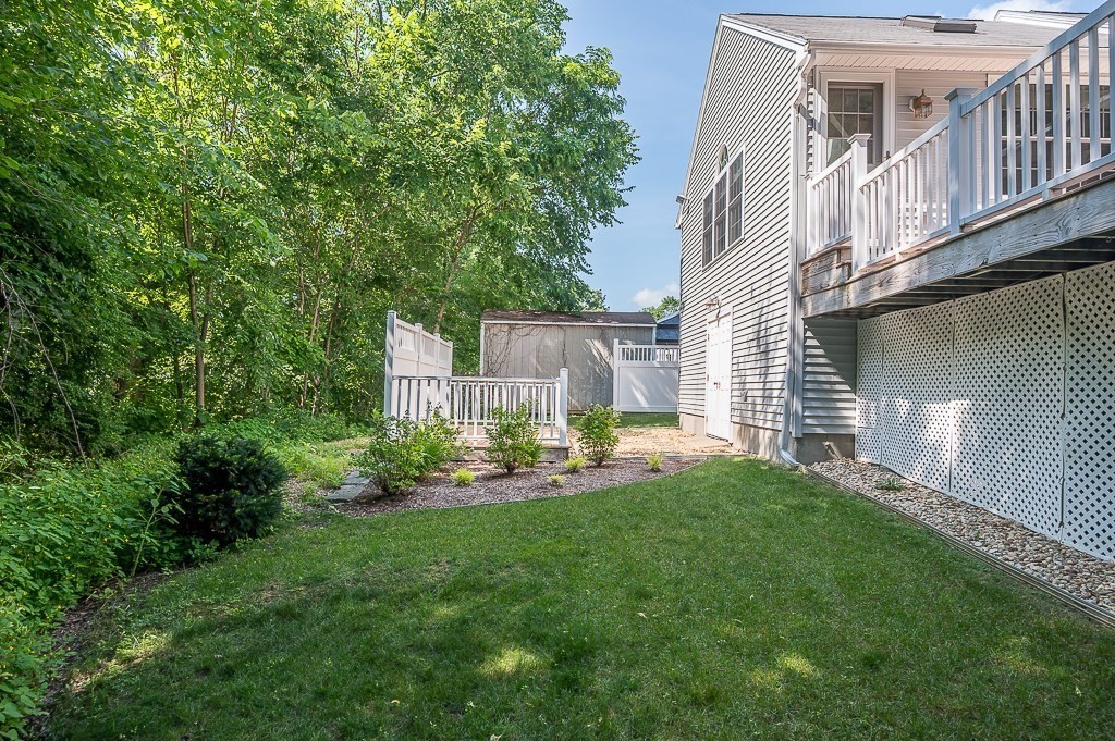 78 Darnell Road Worcester, MA 01606 - Photo 39 of 42