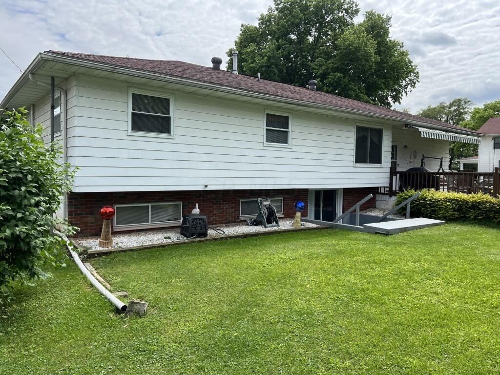552 Barcher Road Columbus, OH 43207 - Photo 11 of 48 img_8734