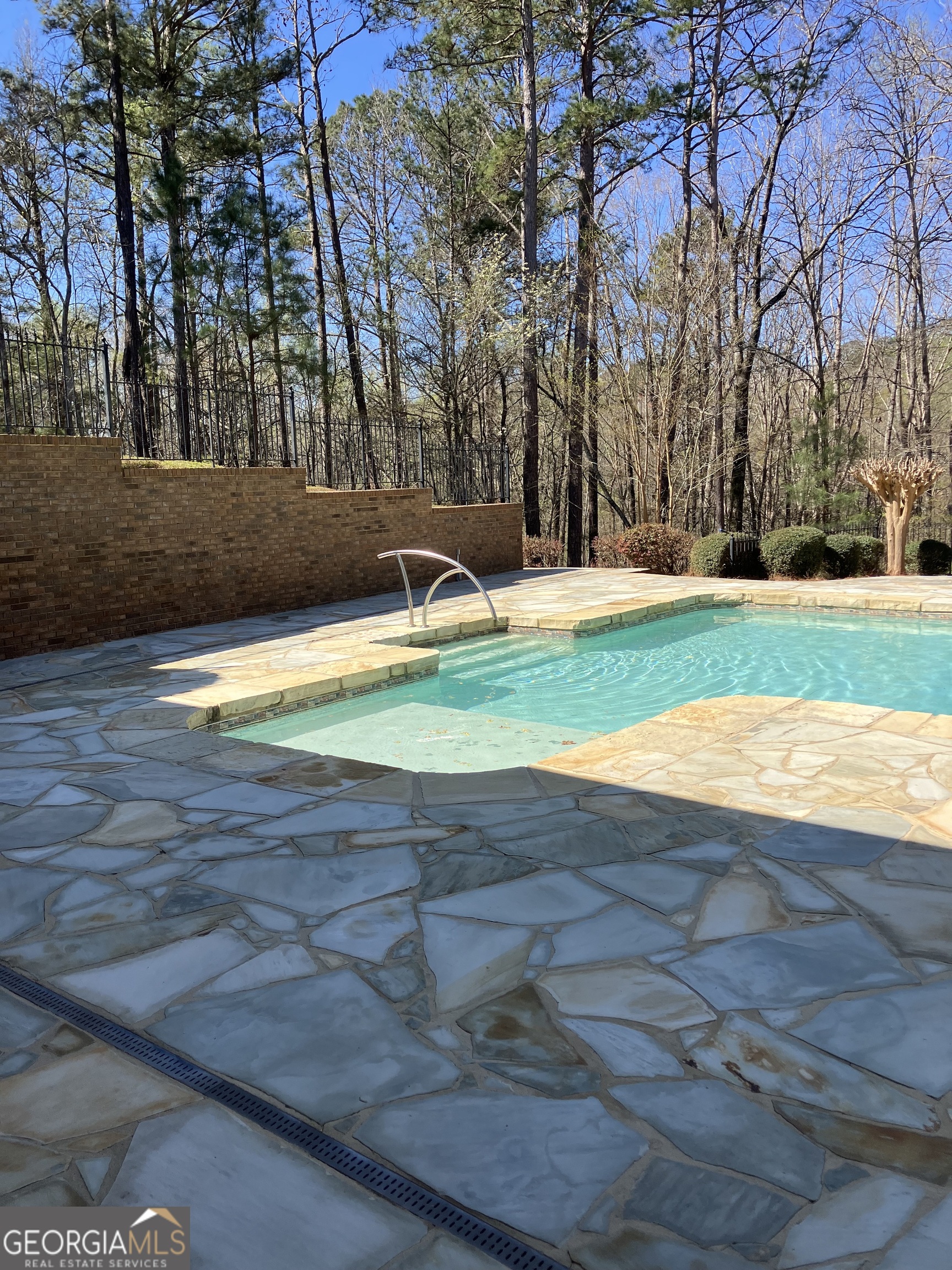 5039 Liberty Road Villa Rica, GA 30180 - Photo 42 of 72 kiddie pool area