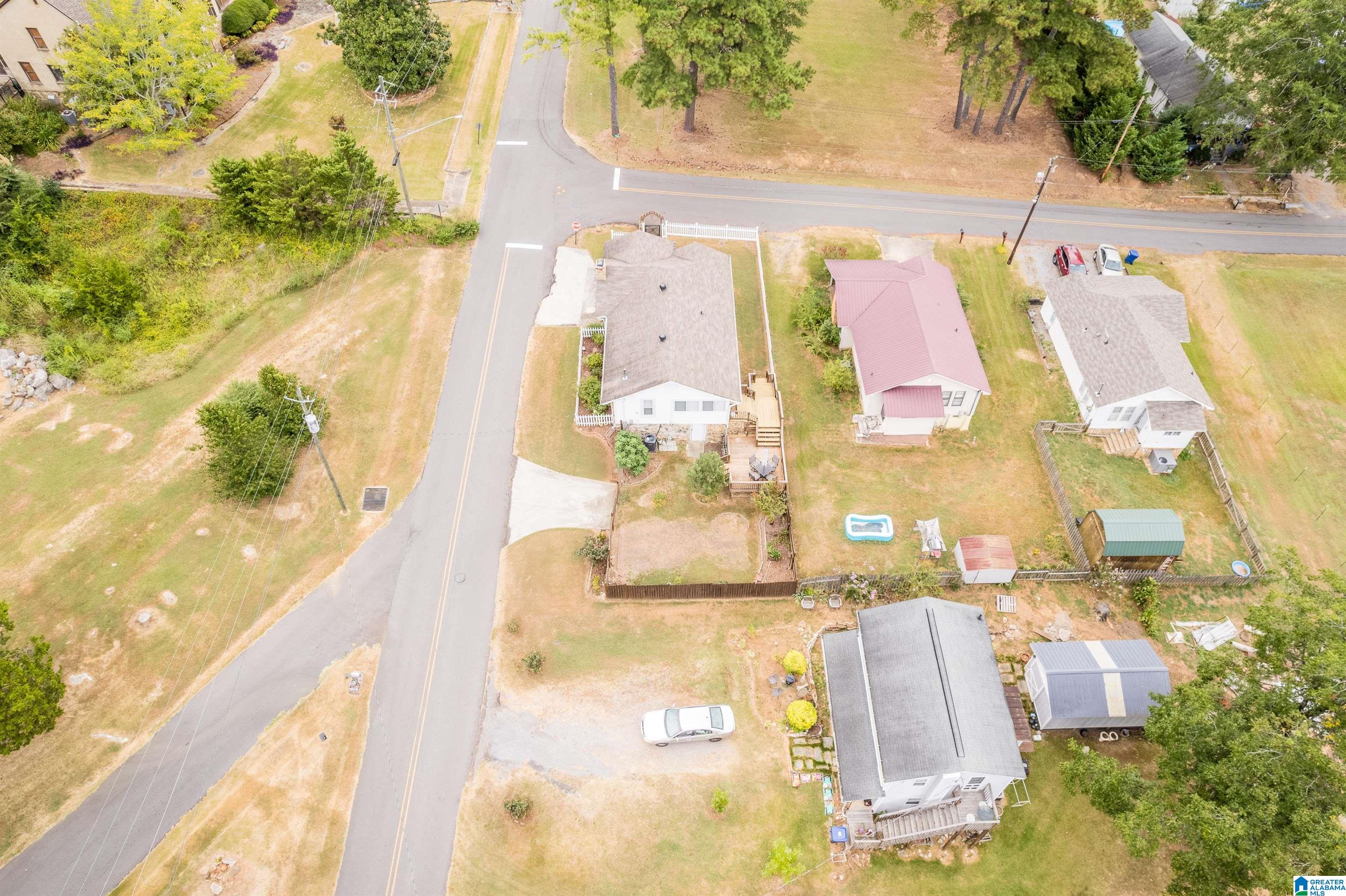 311 C Street North Oneonta, AL 35121 - Photo 30 of 32