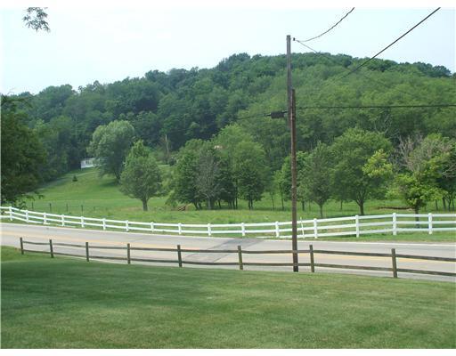 2746 South Bridge Road Washington, PA 15301 - Photo 6 of 14 View. View across the street