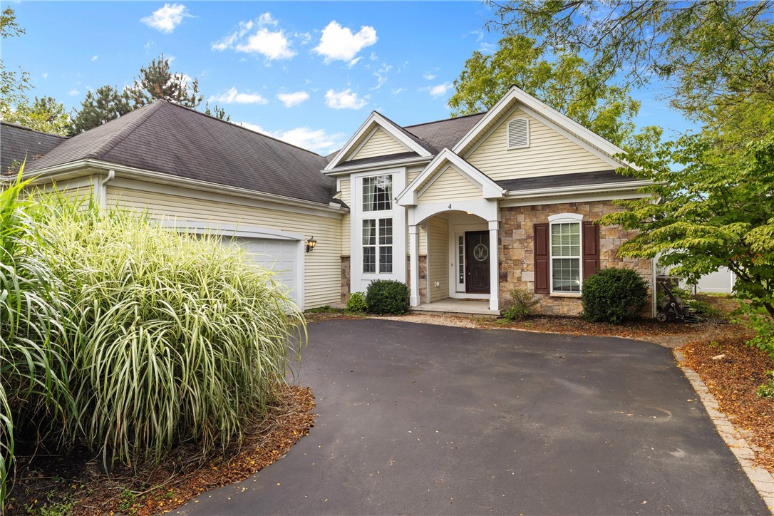 4 New Tudor Road Henrietta, NY 14534 - Photo 1 of 1 Gallery Image 1