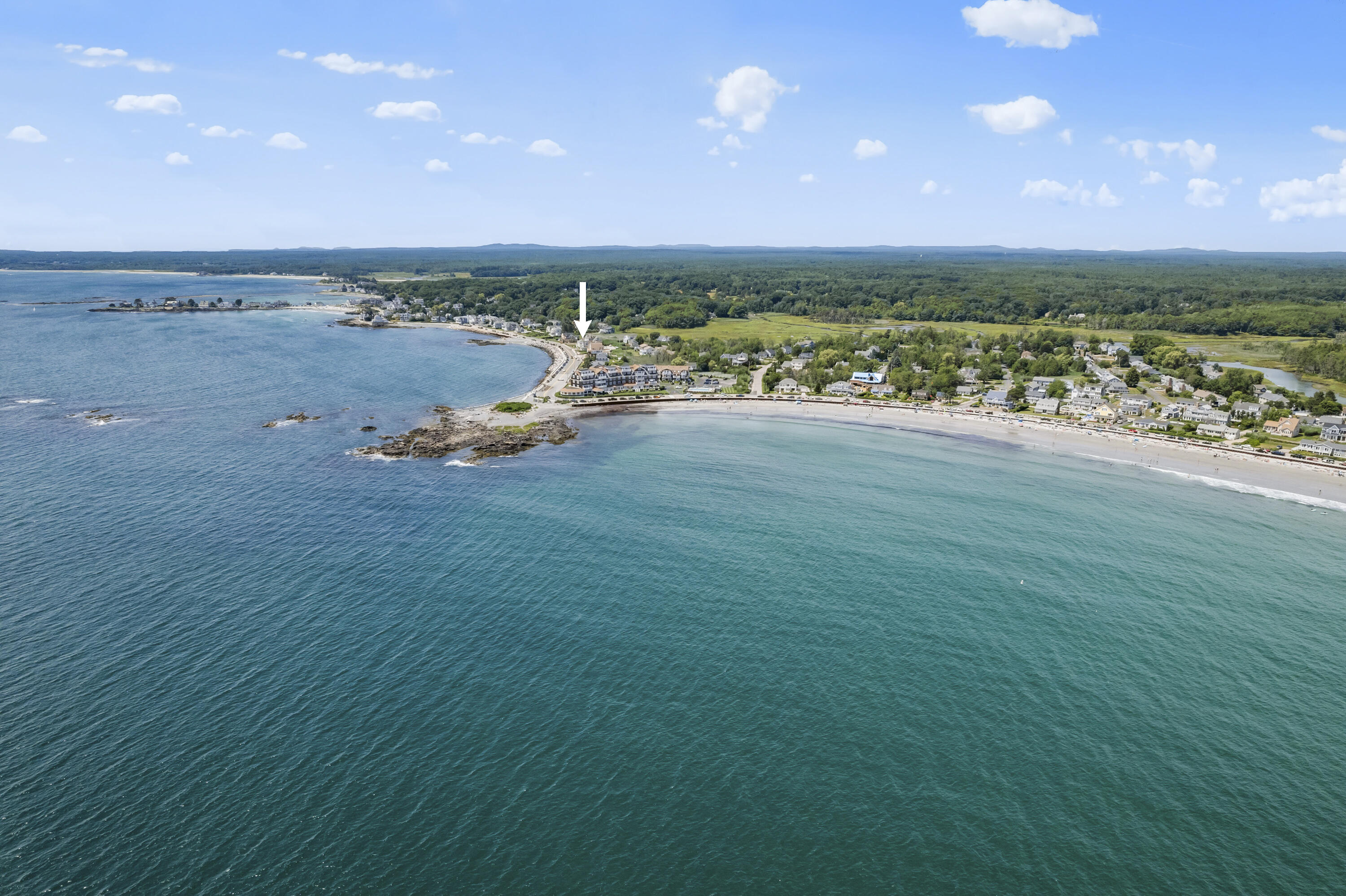 175 Beach Avenue, Unit 2 Kennebunk, ME 04043 - Photo 1 of 24 175 Beach Ave_141a