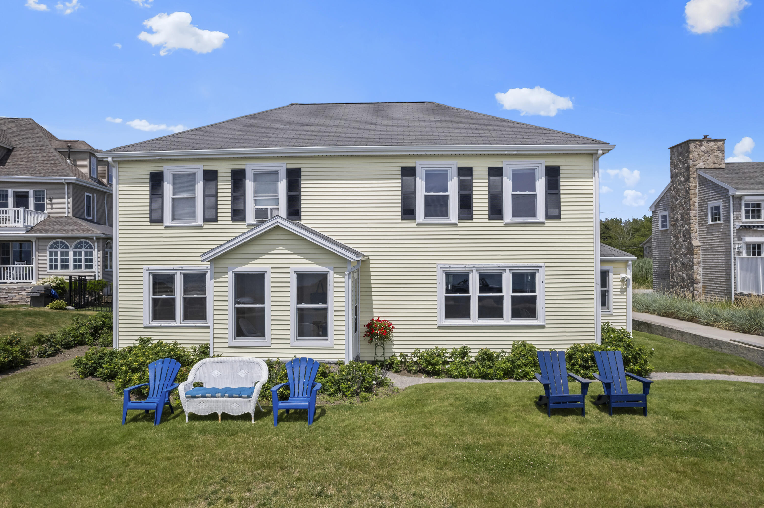 175 Beach Avenue, Unit 2 Kennebunk, ME 04043 - Photo 22 of 24 175 Beach Ave_103