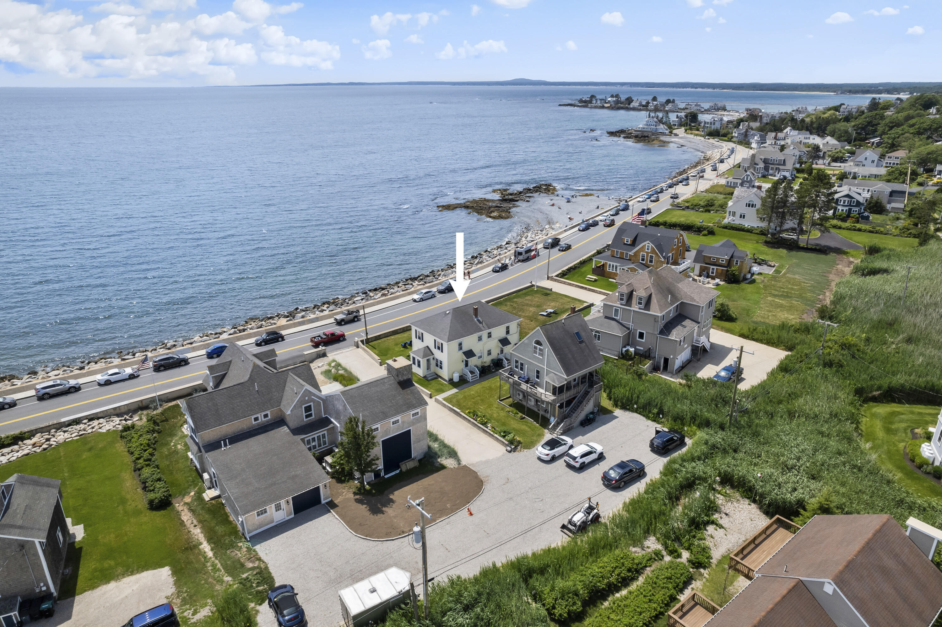 175 Beach Avenue, Unit 2 Kennebunk, ME 04043 - Photo 23 of 24 175 Beach Ave_110a