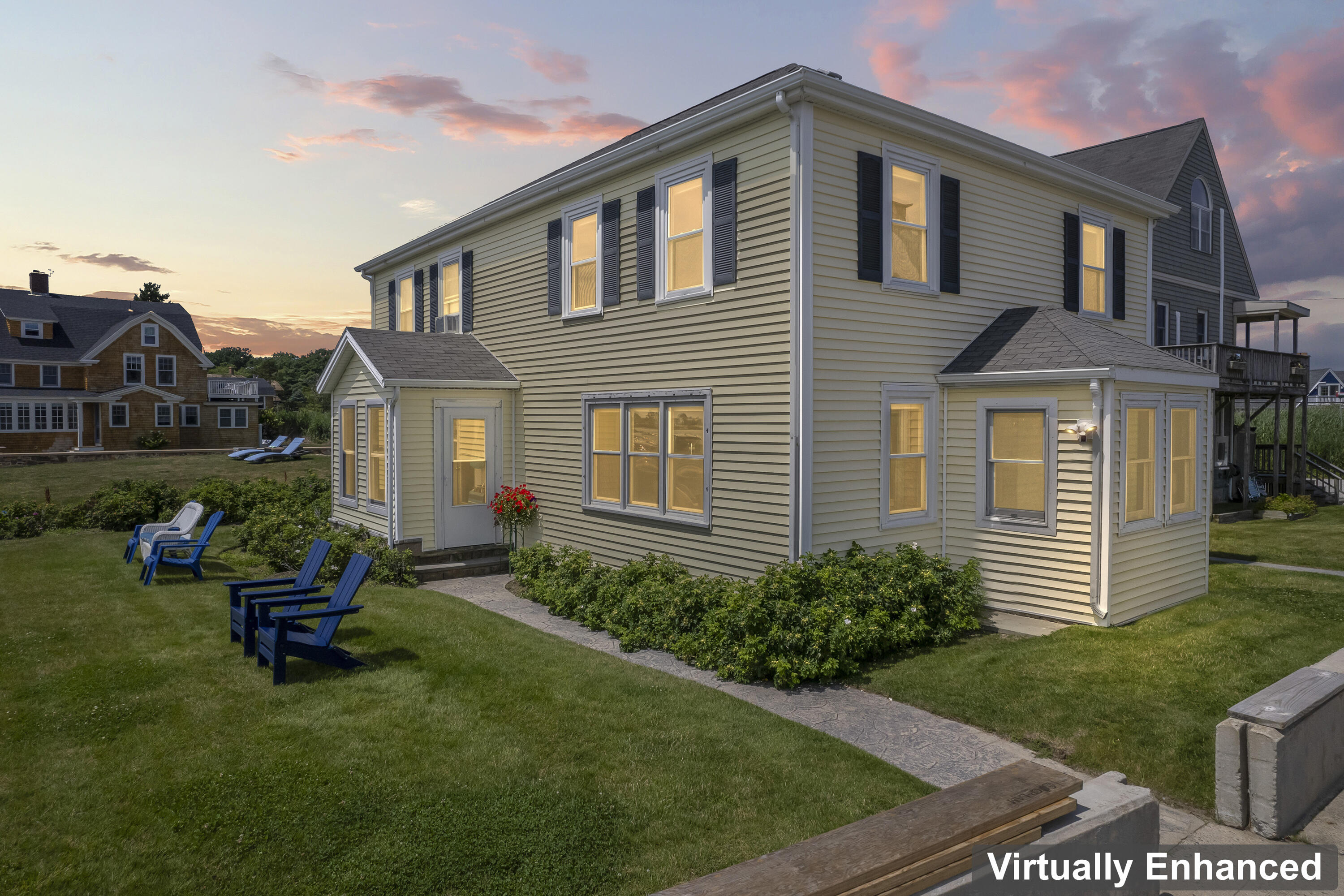 175 Beach Avenue, Unit 2 Kennebunk, ME 04043 - Photo 24 of 24 175 Beach Ave_105