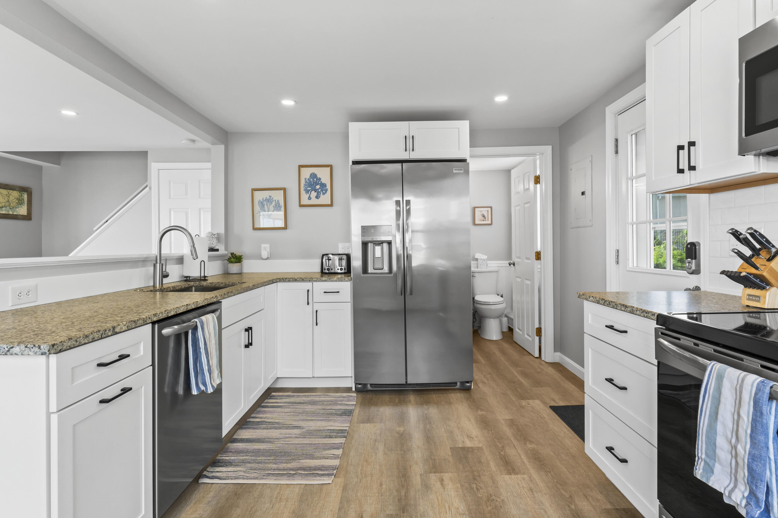 175 Beach Avenue, Unit 2 Kennebunk, ME 04043 - Photo 4 of 24 175 Beach Ave_123