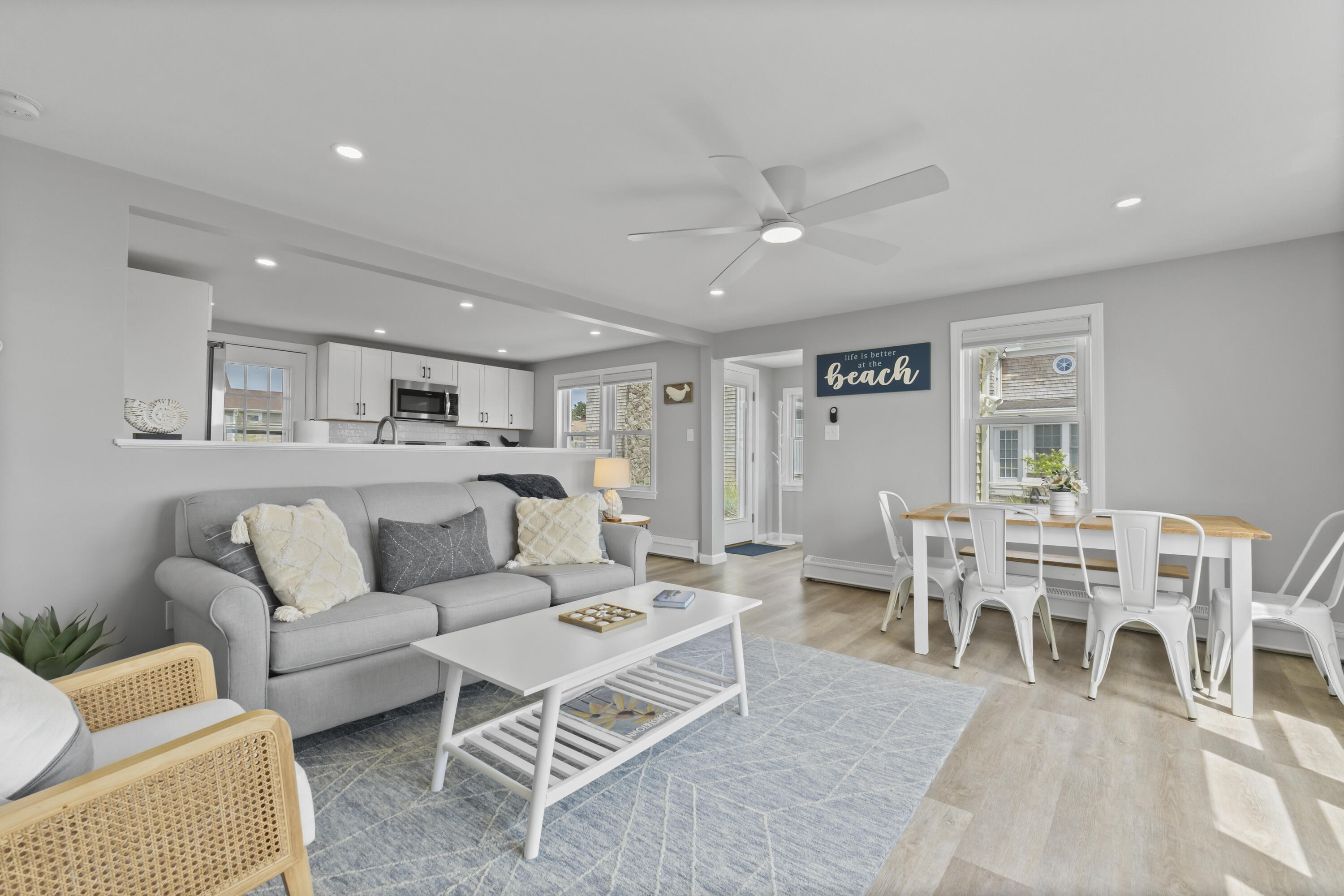 175 Beach Avenue, Unit 2 Kennebunk, ME 04043 - Photo 9 of 24 175 Beach Ave_115
