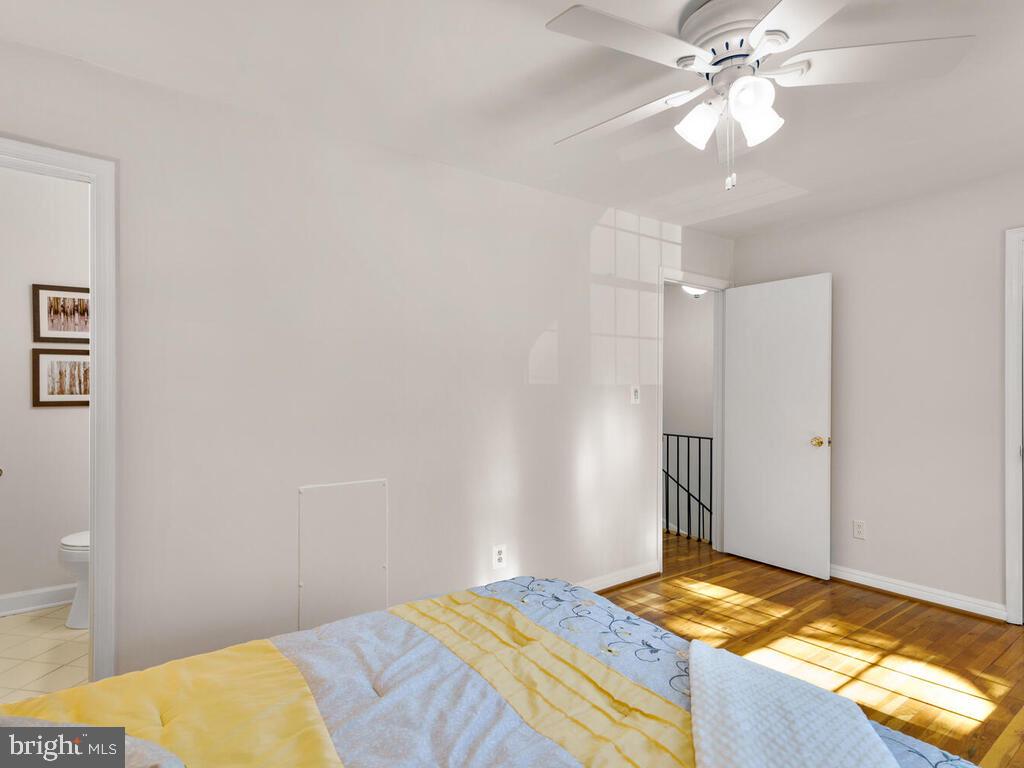 8214 Tory Road, Unit 141 Springfield, VA 22152 - Photo 24 of 38