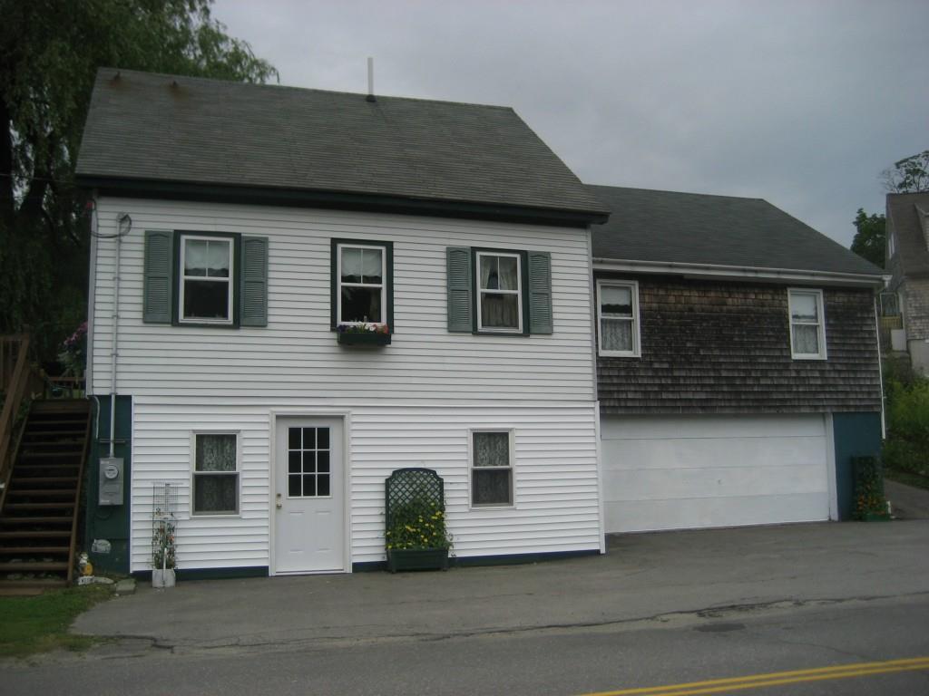 64 Fish Street Thomaston, ME 04861 - Photo 10 of 31 Exterior front