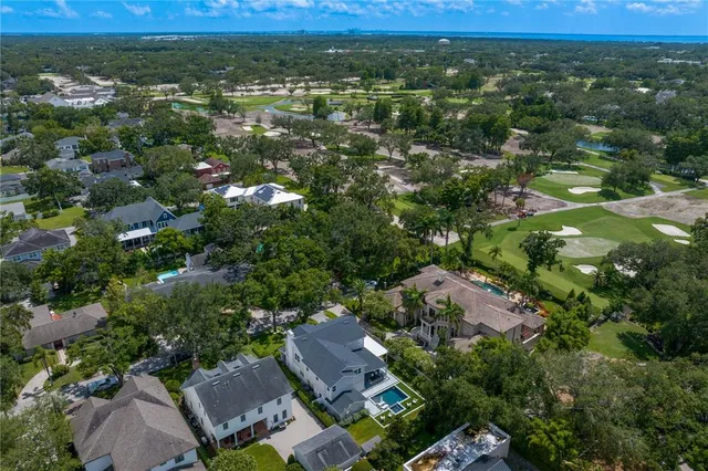 $2,190,000 | 3107 West Watrous Avenue, Tampa, FL 33629