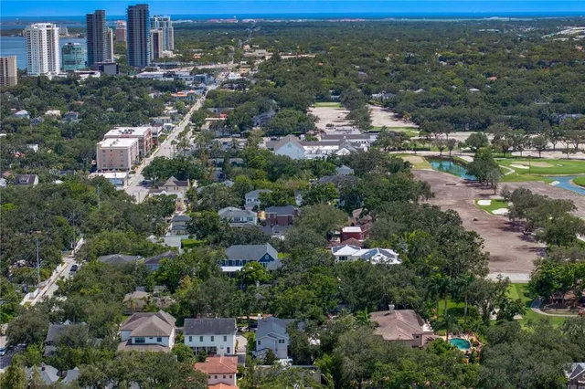 $2,190,000 | 3107 West Watrous Avenue, Tampa, FL 33629