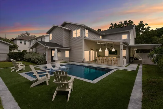 $2,190,000 | 3107 West Watrous Avenue, Tampa, FL 33629