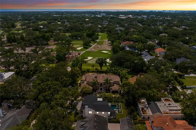 $2,190,000 | 3107 West Watrous Avenue, Tampa, FL 33629