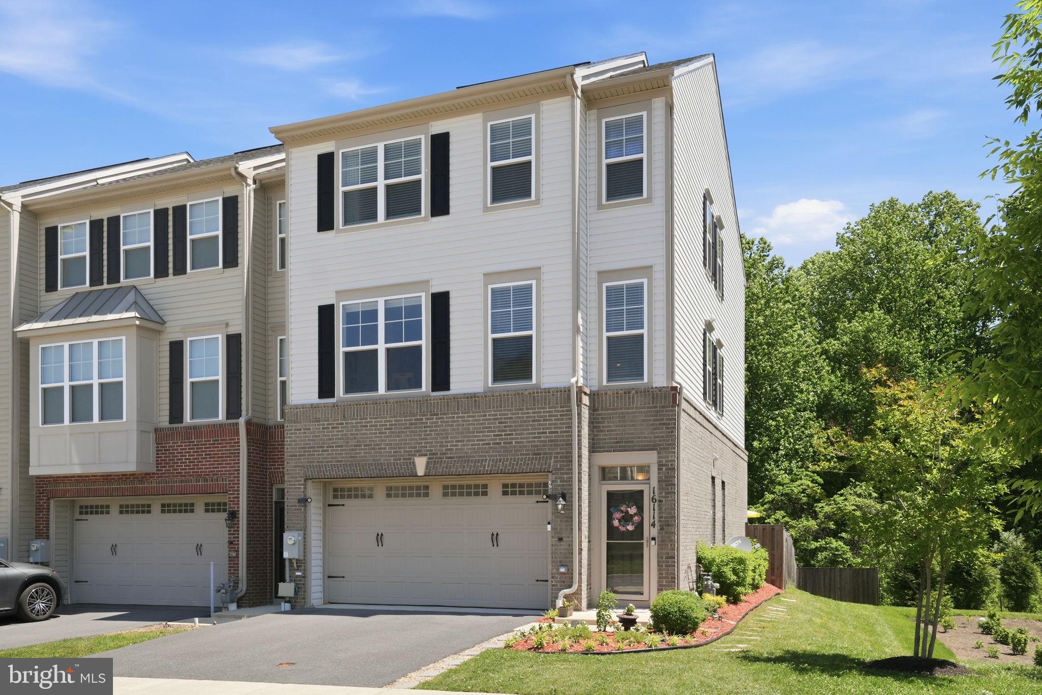 16114 Coolidge Avenue Silver Spring, MD 20906 - Photo 1 of 42