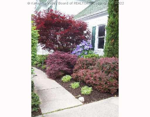 2 Oakridge Winfield, WV 25213 - Photo 8 of 8 Yard/Garden.