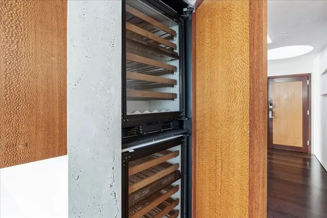 a view of a bathroom