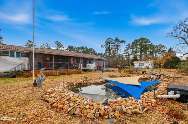 $295,000 | 1306 Slick Hl Road, Edenton, NC 27932