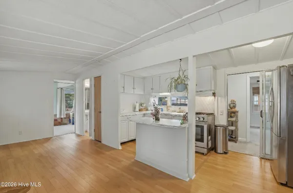 $295,000 | 1306 Slick Hl Road, Edenton, NC 27932