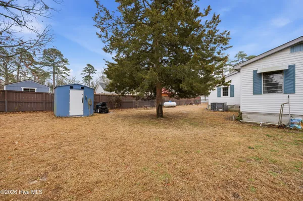 $295,000 | 1306 Slick Hl Road, Edenton, NC 27932