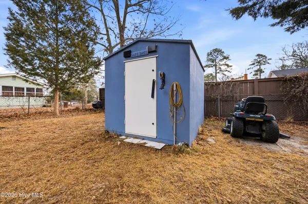 $295,000 | 1306 Slick Hl Road, Edenton, NC 27932