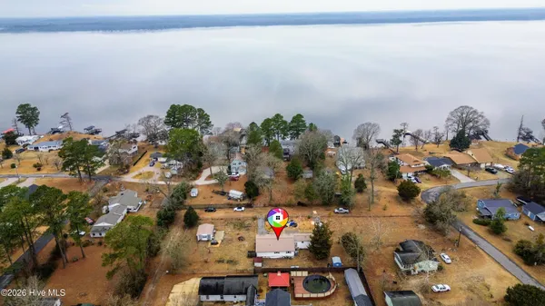 $295,000 | 1306 Slick Hl Road, Edenton, NC 27932