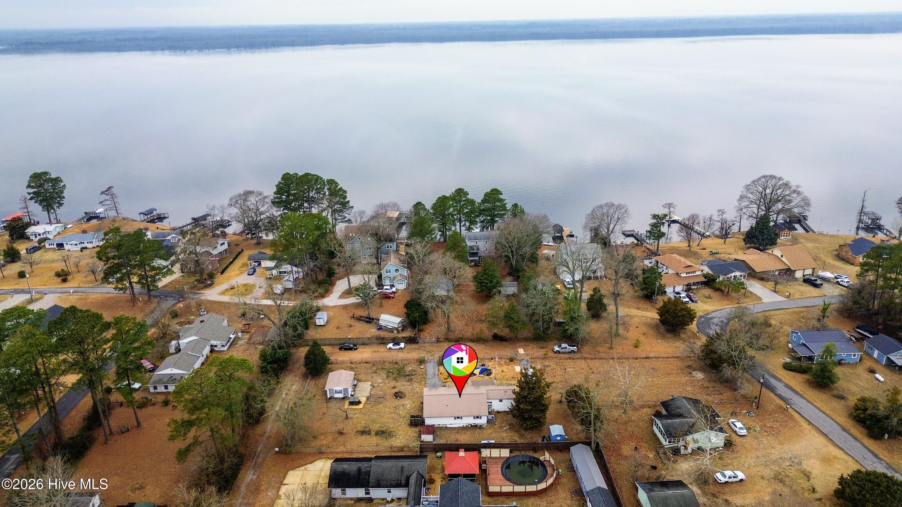 1306 Slick Hl Road Edenton, NC 27932 - Photo 34 of 44 47_xdrone-2