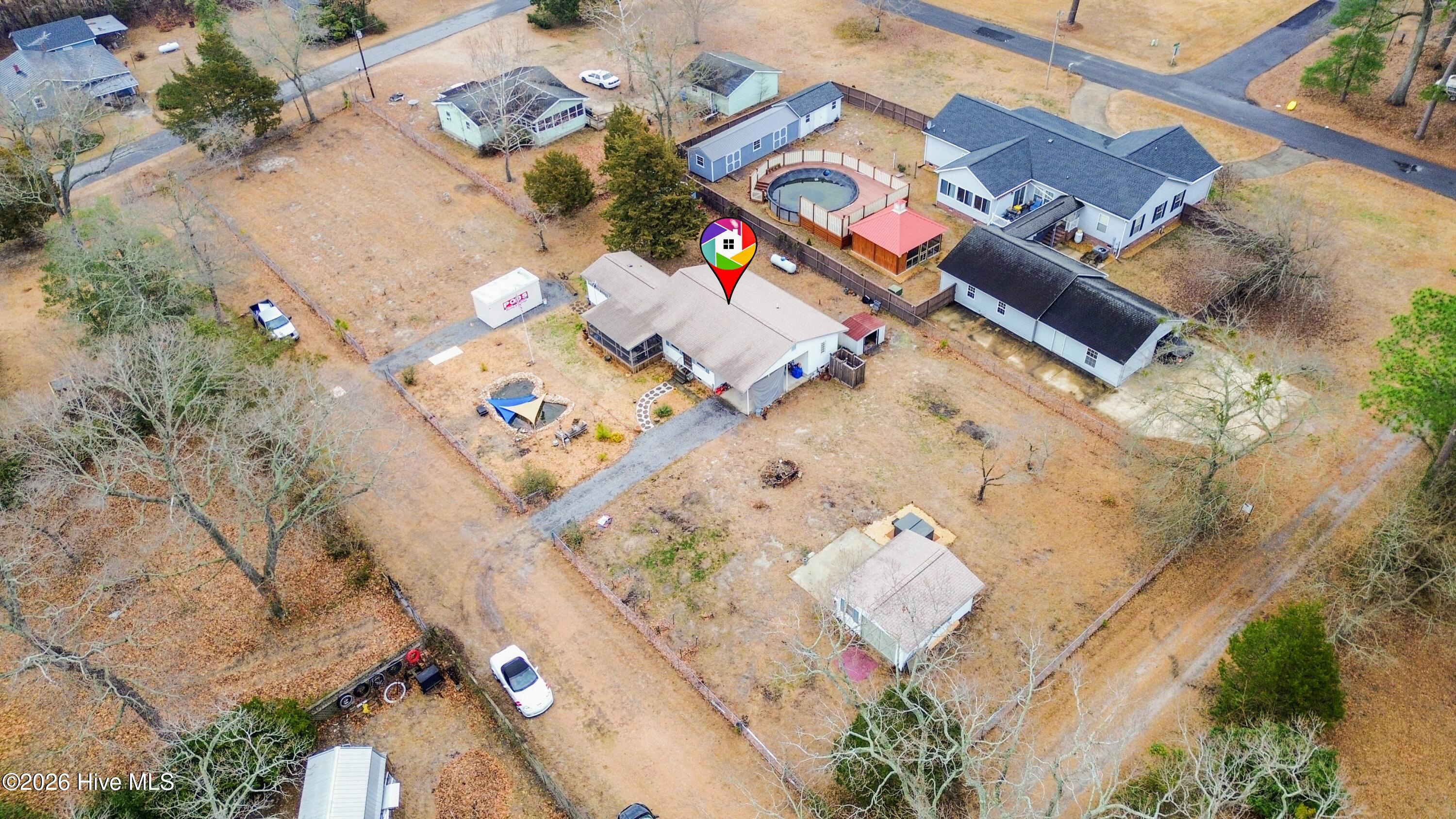 1306 Slick Hl Road Edenton, NC 27932 - Photo 37 of 44 53_xdrone-8