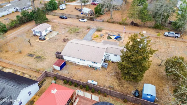 $295,000 | 1306 Slick Hl Road, Edenton, NC 27932