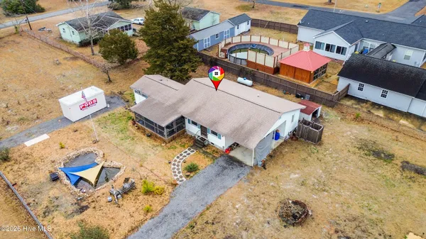 $295,000 | 1306 Slick Hl Road, Edenton, NC 27932