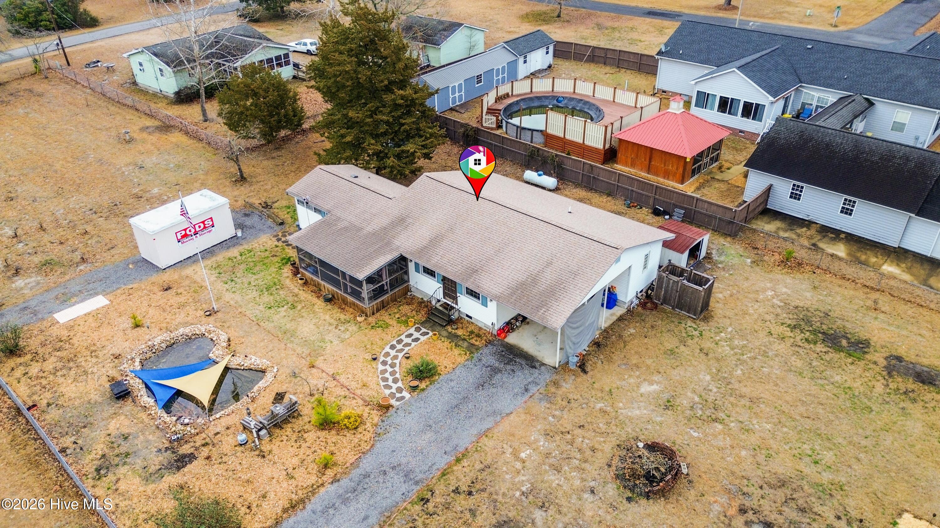 1306 Slick Hl Road Edenton, NC 27932 - Photo 40 of 44 57_xdrone-12