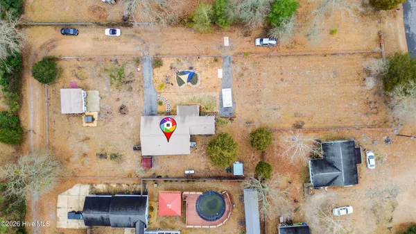 $295,000 | 1306 Slick Hl Road, Edenton, NC 27932