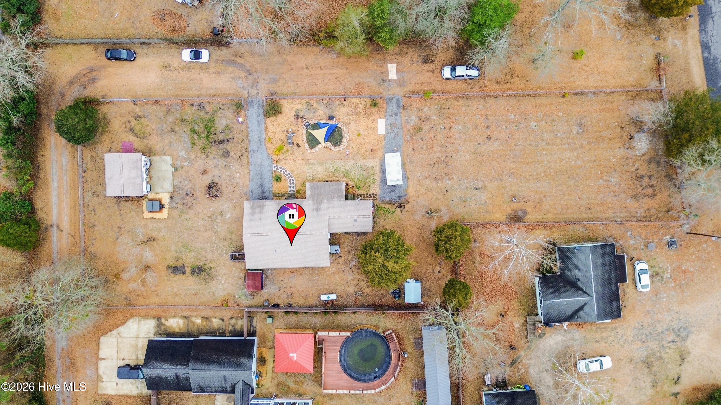 1306 Slick Hl Road Edenton, NC 27932 - Photo 41 of 44 59_xdrone-14