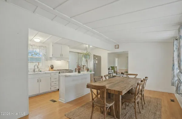 $295,000 | 1306 Slick Hl Road, Edenton, NC 27932