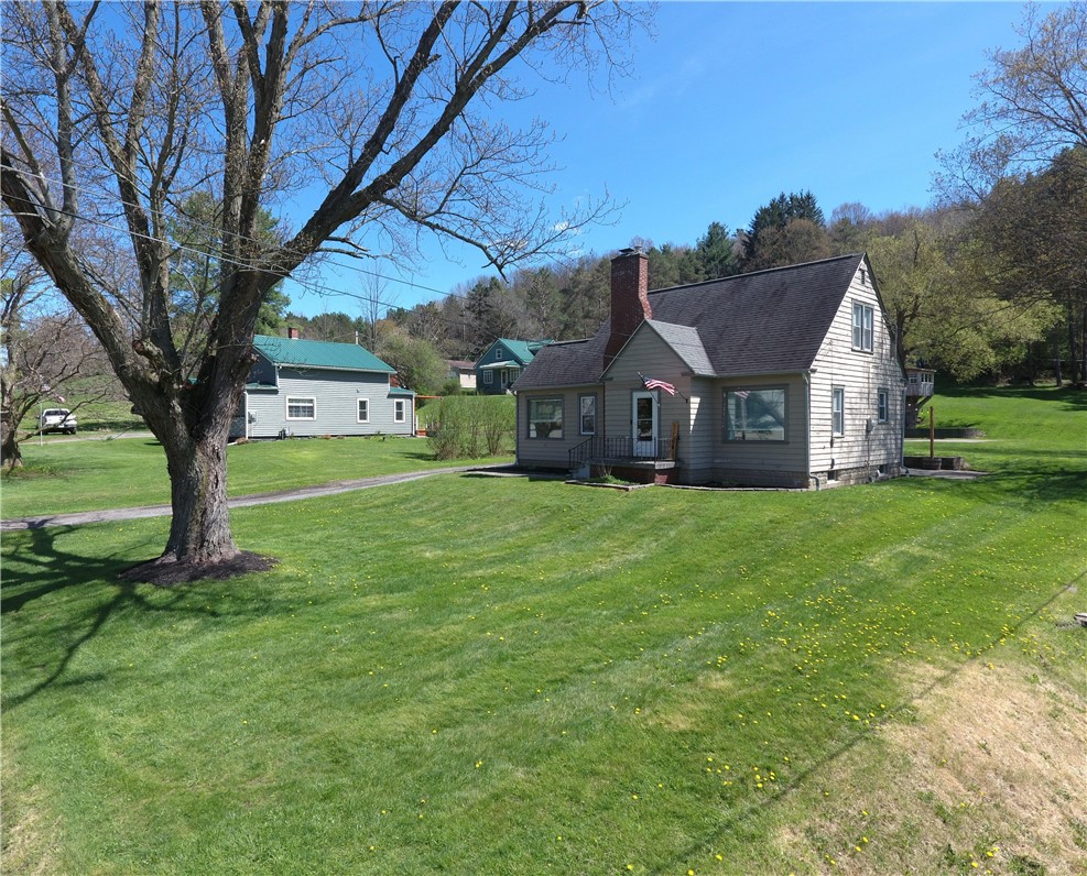 3365 Trapping Brook Road Wellsville, NY 14895 - Photo 4 of 47