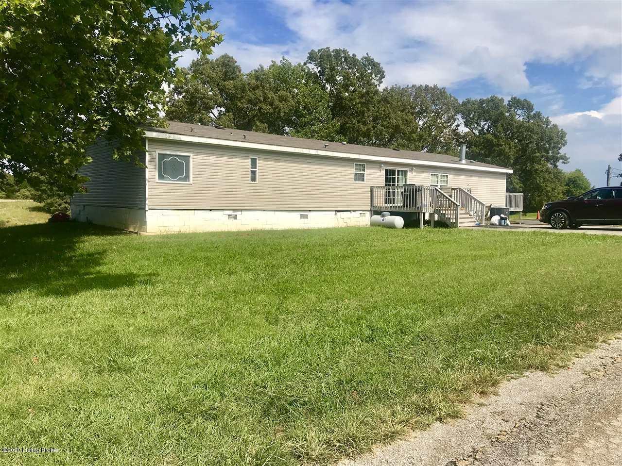 177 Allen Road Brandenburg, KY 40108 - Photo 2 of 33 10051795-1