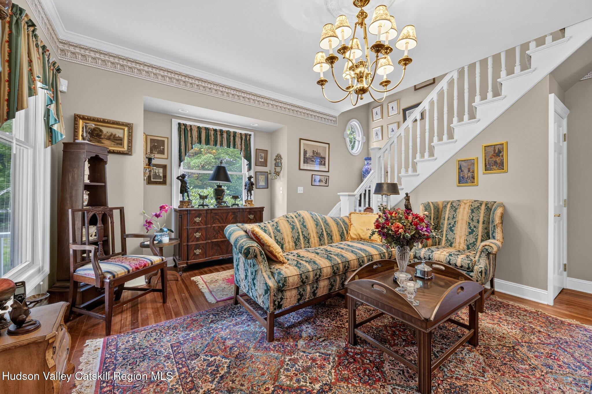57 Bogart Road Palenville, NY 12463 - Photo 5 of 35 living room