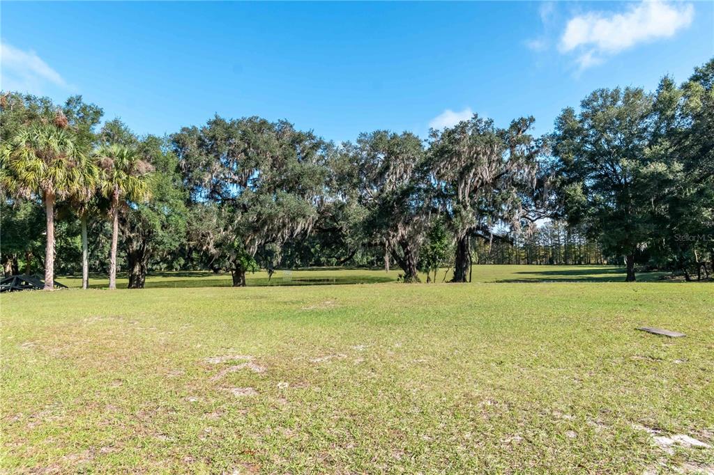 15615 Northeast 21st Avenue Road Citra, FL 32113 - Photo 42 of 98 a view of an ocean view and trees