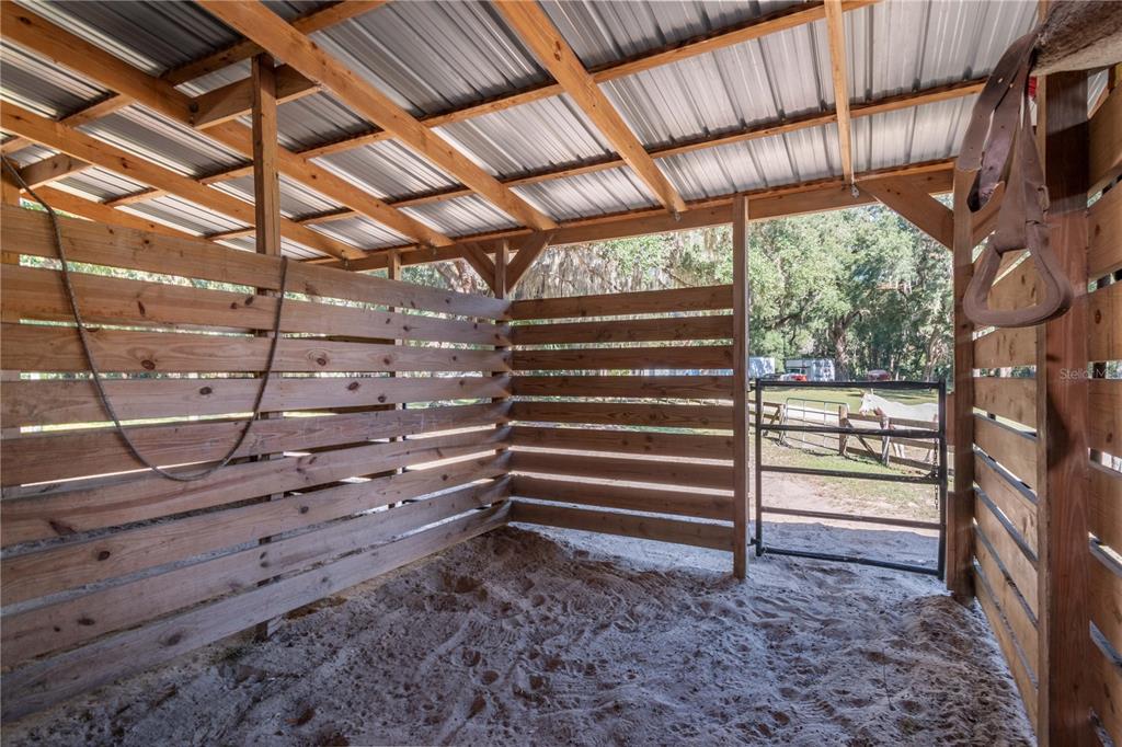 15615 Northeast 21st Avenue Road Citra, FL 32113 - Photo 54 of 98 a view of outdoor space