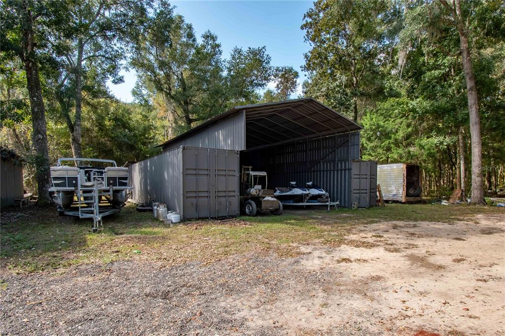 15615 Northeast 21st Avenue Road Citra, FL 32113 - Photo 74 of 98