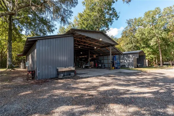 $1,300,000 | 15615 Northeast 21st Avenue Road, Citra, FL 32113