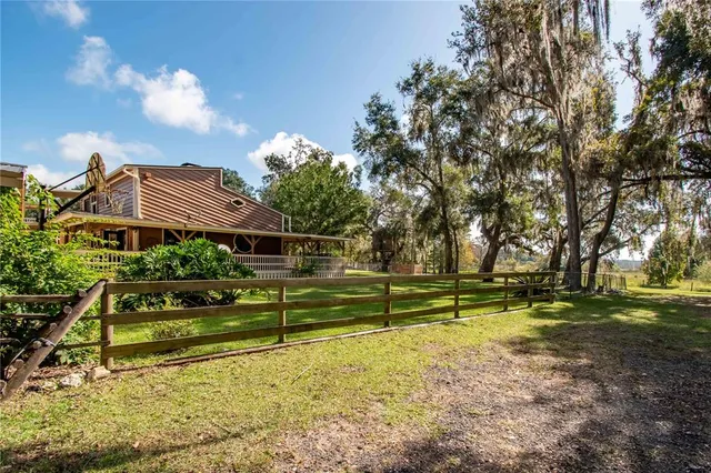 $1,300,000 | 15615 Northeast 21st Avenue Road, Citra, FL 32113