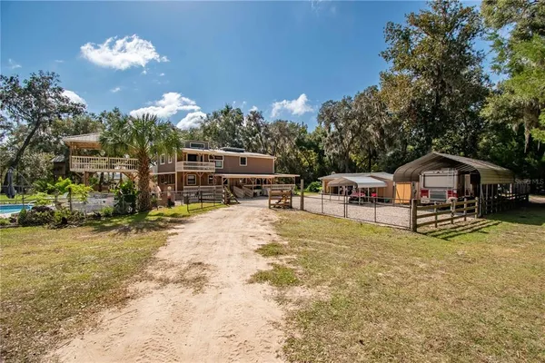 $1,300,000 | 15615 Northeast 21st Avenue Road, Citra, FL 32113