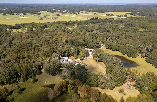 $1,300,000 | 15615 Northeast 21st Avenue Road, Citra, FL 32113