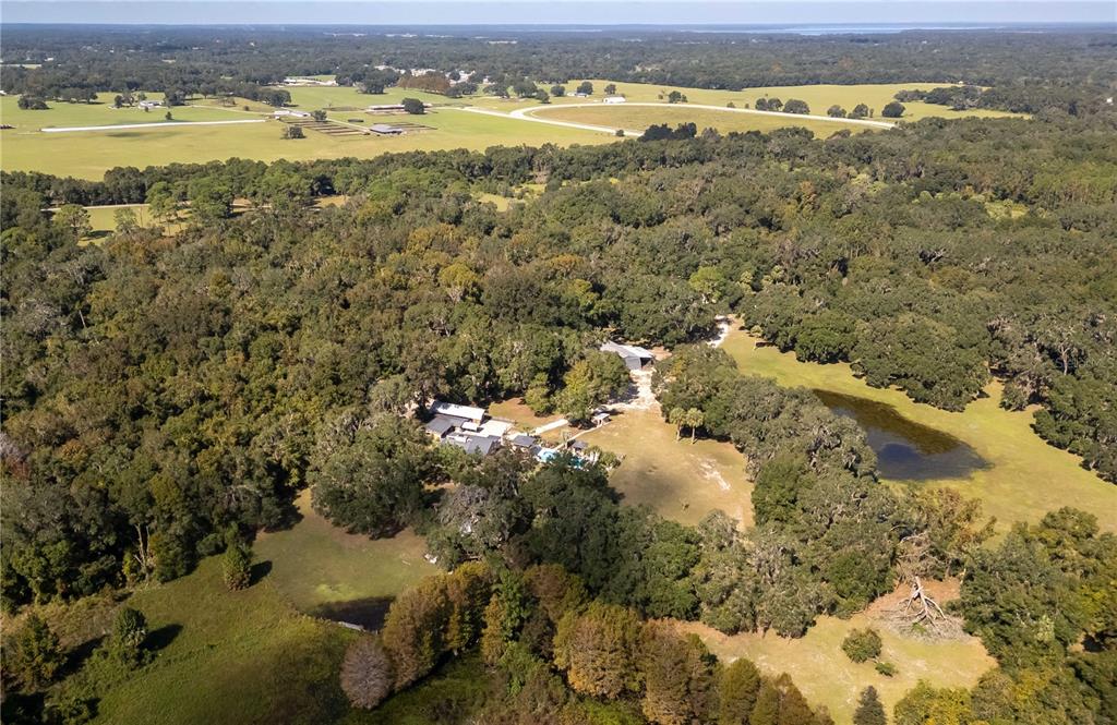 15615 Northeast 21st Avenue Road Citra, FL 32113 - Photo 88 of 98