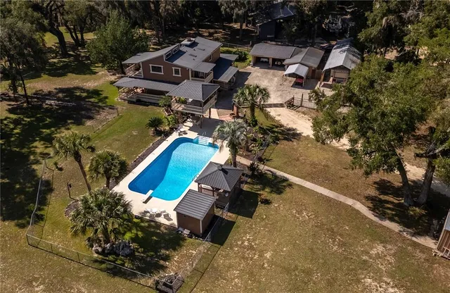$1,300,000 | 15615 Northeast 21st Avenue Road, Citra, FL 32113