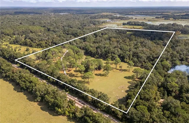 $1,300,000 | 15615 Northeast 21st Avenue Road, Citra, FL 32113