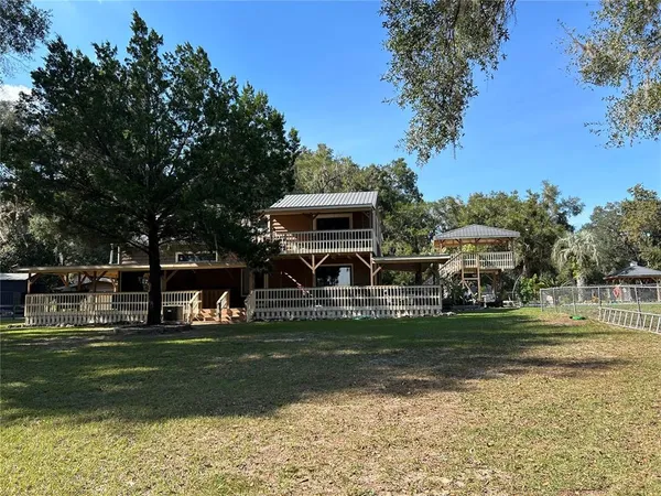 $1,300,000 | 15615 Northeast 21st Avenue Road, Citra, FL 32113
