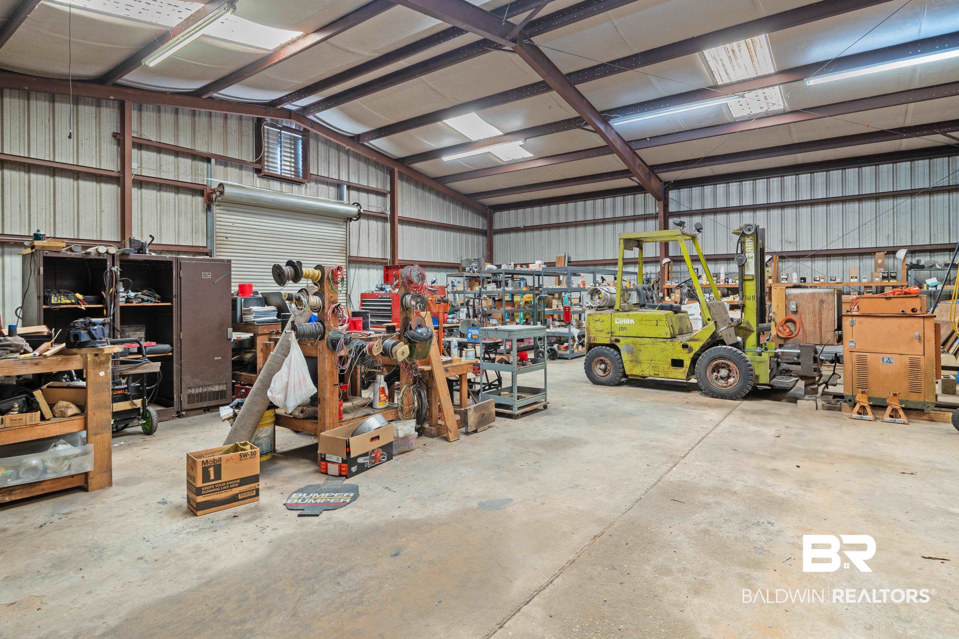 14159 County Road 83 Elberta, AL 36530 - Photo 6 of 17